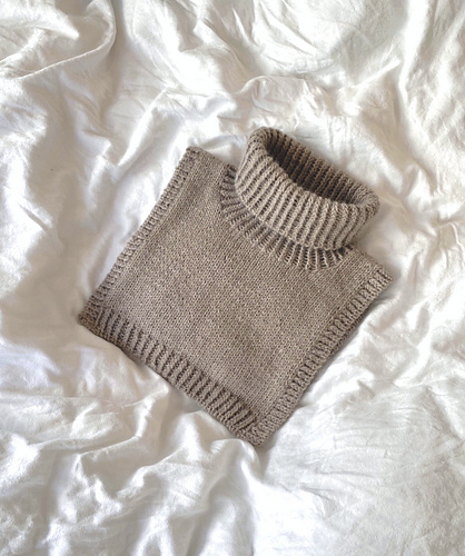 Selmahals - Sofie Aasheim