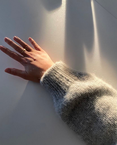 Sofiejakken - Sofie Aasheim