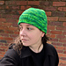 Basic Beanie Cap pattern 