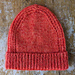 Beanie 001 pattern 