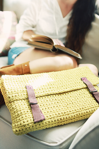 Boutique Laptop Sleeve photo 2