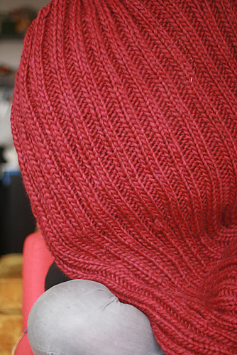 A Blanket For Seriously Cold People photo 5