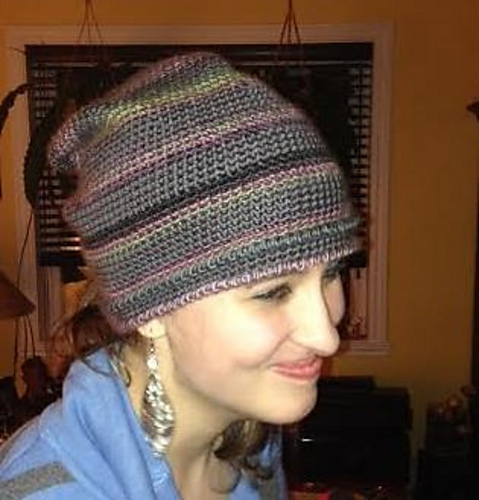 Unforgettable Slouchy photo 3