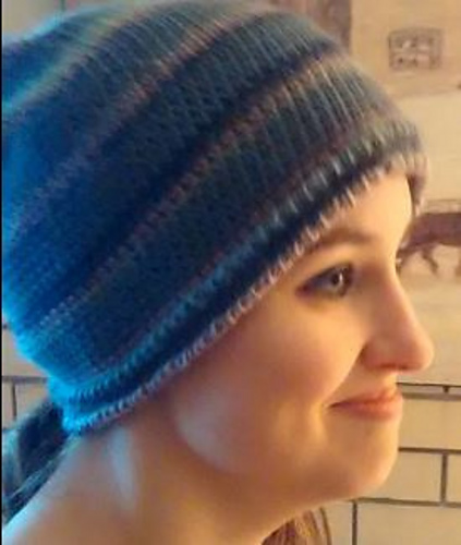 Unforgettable Slouchy photo 1