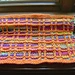 Playful Plaid Cloth pattern 