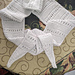 Sienna Miniskjerf pattern