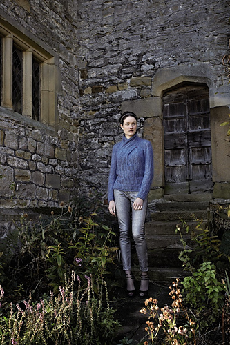 Ravelry: Vivaldi pattern by Vibe Ulrik Sondergaard