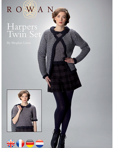 Harpers Twin Set photo 3