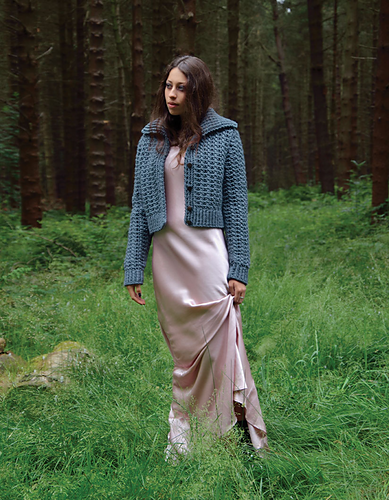 Ravelry: Stomp pattern by Kim Hargreaves