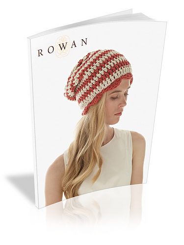 rowan chunky patterns