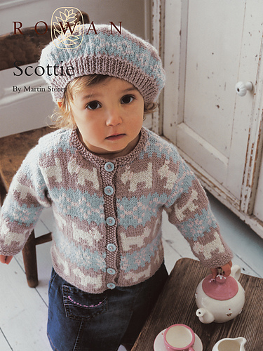 Scottie photo 1