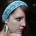 Lindley Headband pattern 