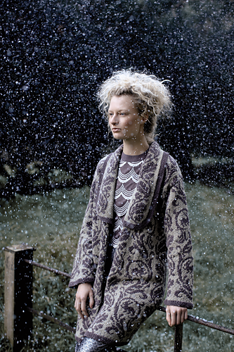 Ravelry: Blizzard pattern by Martin Storey