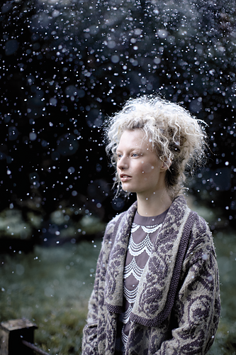 Ravelry: Blizzard pattern by Martin Storey