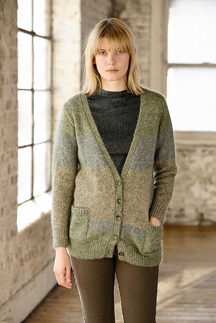 Ravelry: Enya pattern by Marie Wallin