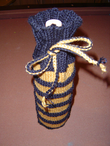 Bottle Cover & Gift Bag photo 1