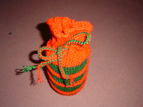 Bottle Cover & Gift Bag photo 2