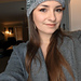 Pathfinder Lined Headband pattern