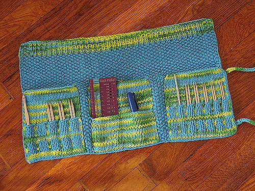Needle Case photo 4