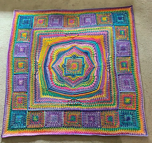Elements Blanket (cal) photo 2