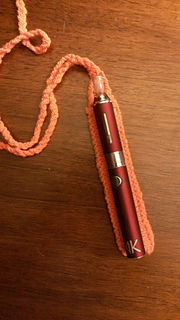 Ravelry: E Cigarette Holder 1 pattern by Sonjurae Cross Ravelry: E Cigarette Holder 1 pattern by Sonjurae Cross