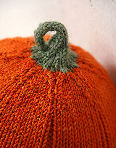 Kürbis Baby Hat photo 2