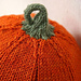 Kürbis Baby Hat photo 3