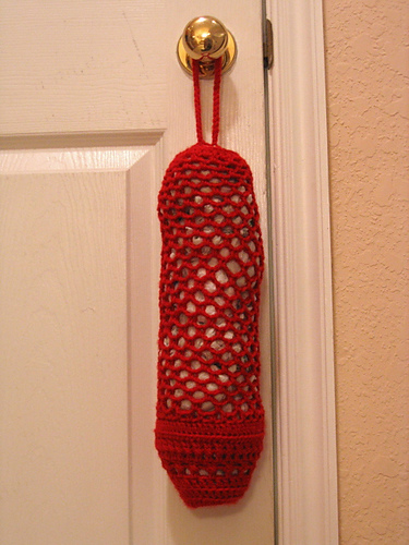 Grocery Bag Dispenser photo 11