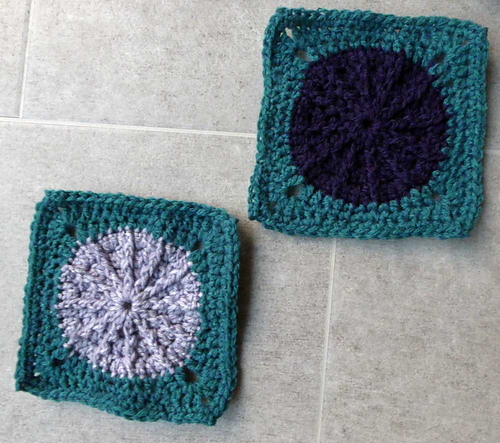 Ravelry: Sol pattern by Karin Åshammar/Virklust