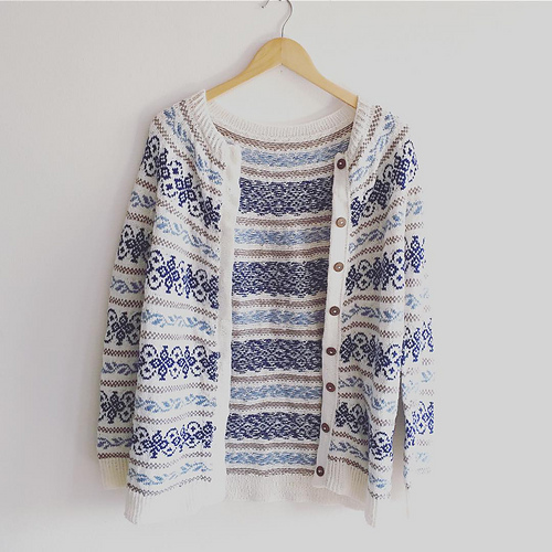 Fåvang - sootandmonsa