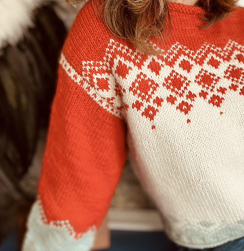 Névé - Sophie Ochera