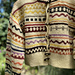 Diabolo pattern 