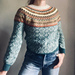 The Original (for adults) pattern 