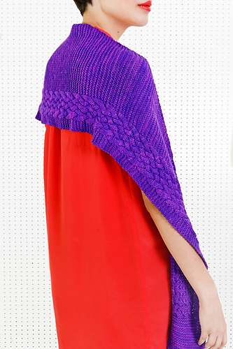 Ravelry: Rave pattern by tincanknits