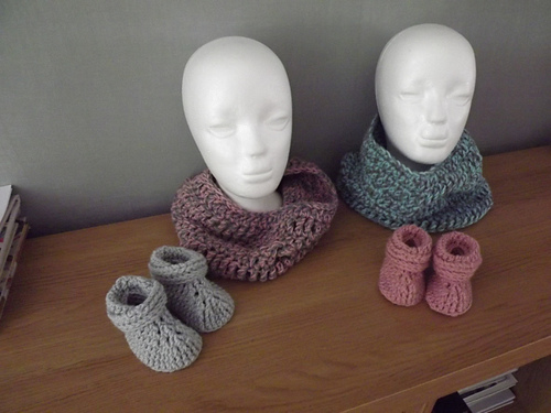 Platinum Cowl photo 4