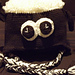 Sheep Ear Flap Hat pattern 