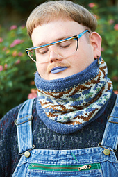 Autumn 2020 Pom Pom Quarterly Issue 34