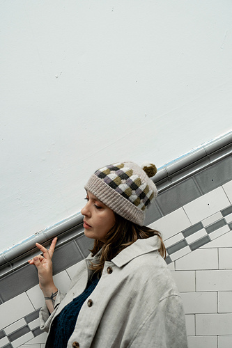 Orisoun - Stephen Lister