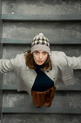 Orisoun - Stephen Lister