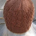 Ceray Hat pattern 