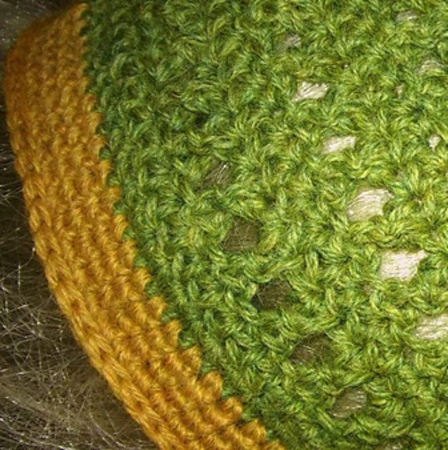 Druella Hat