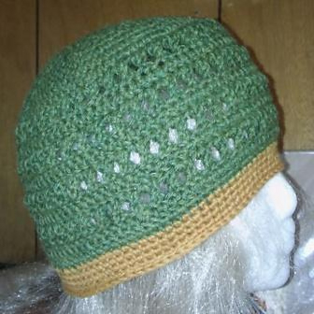 Druella Hat