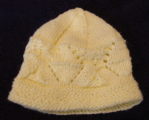 Little V Baby Cardigan and Hat photo 5