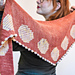 Dottie Shawl pattern