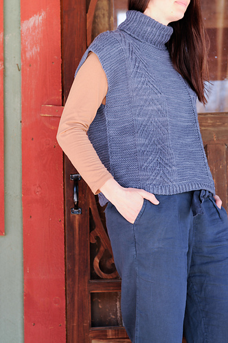 Villa Vest - Taproot Magazine