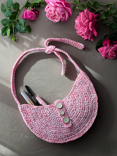 Selene Bag