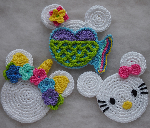 Mermaid, Unicorn and Kitty photo 7