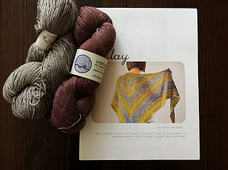 For my first #8in2013 project!