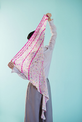 Ravelry: Botan pattern by Helen Stewart