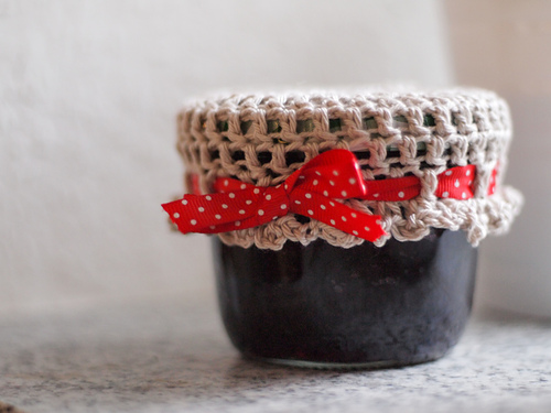 Jam Jar Bonnet photo 2